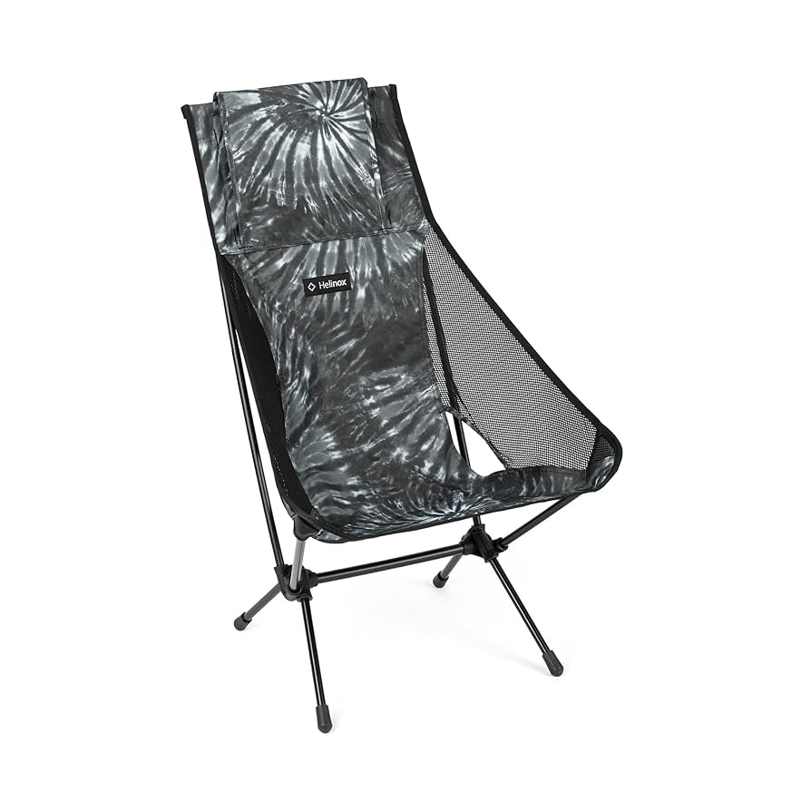 neighborhood×Helinox E-CHAIR TWO Helinox Chair Two | Free Shipping & 5 Year Warranty